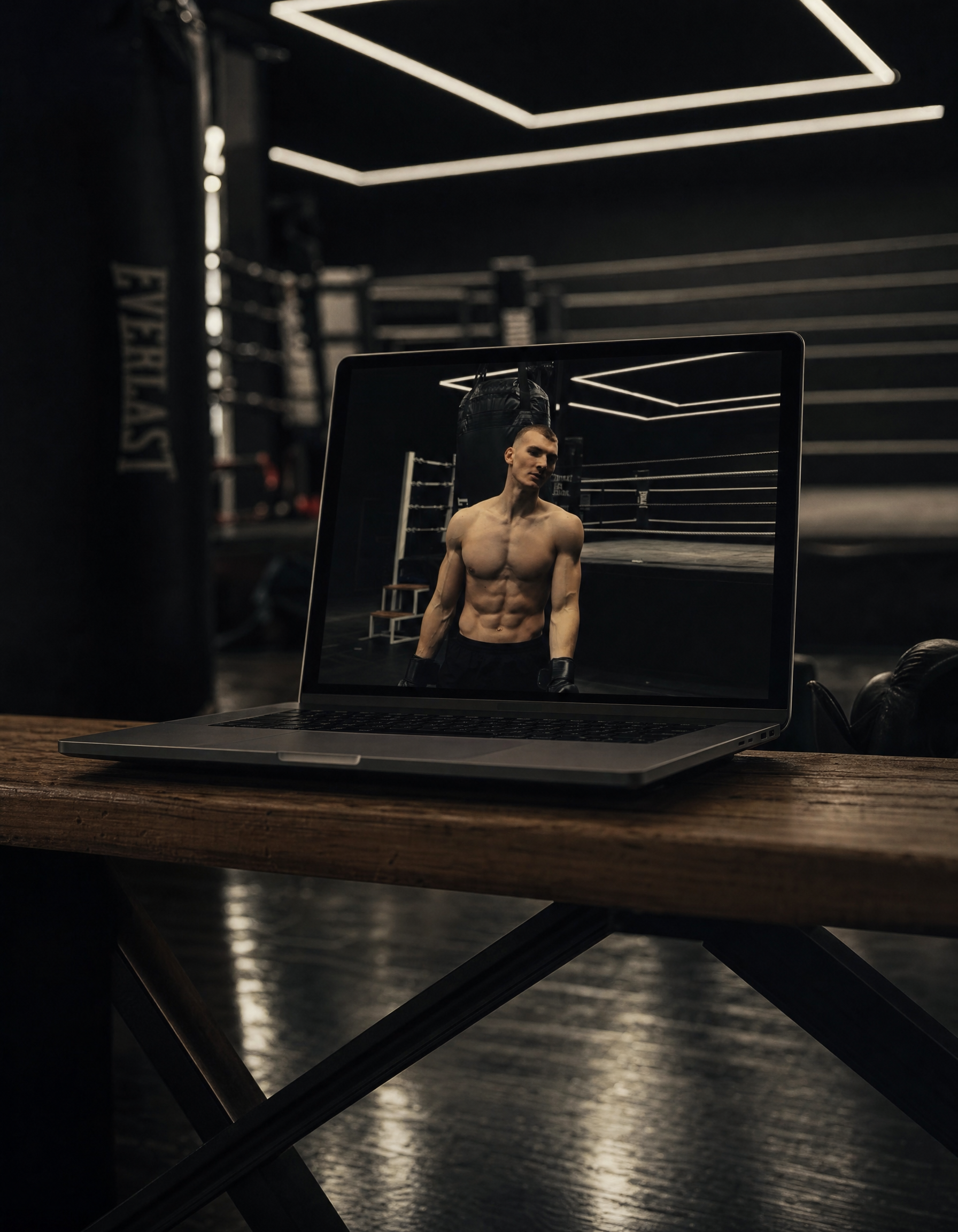 Online Coaching